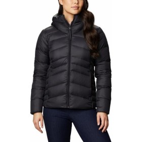 Columbia Autumn Park Down Hooded Jacket -1